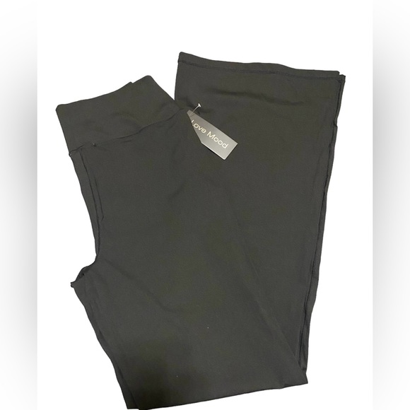 Rue21 Pants - NWT Rue 21 Wide Leg Leggings